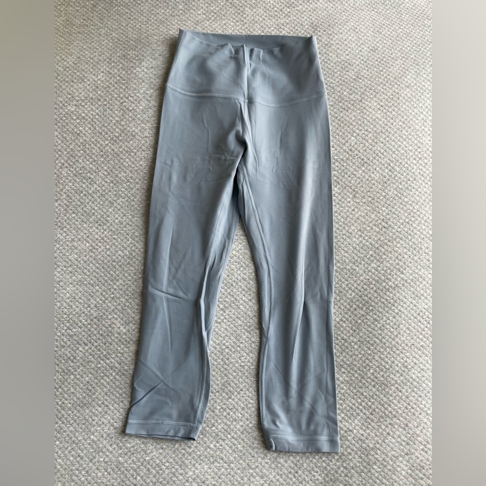 Lululemon Align 23” leggings